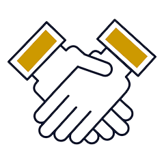 Ikon Layanan Berkualitas